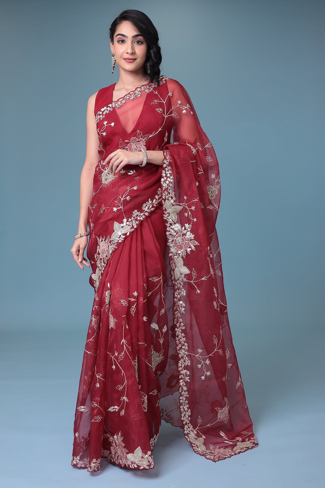 Indian wear, traditional wear, womens wear, ethnic wear Sarees, Sari, sadi 