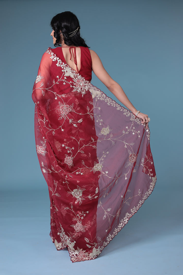 Indian wear, traditional wear, womens wear, ethnic wear Sarees, Sari, sadi 