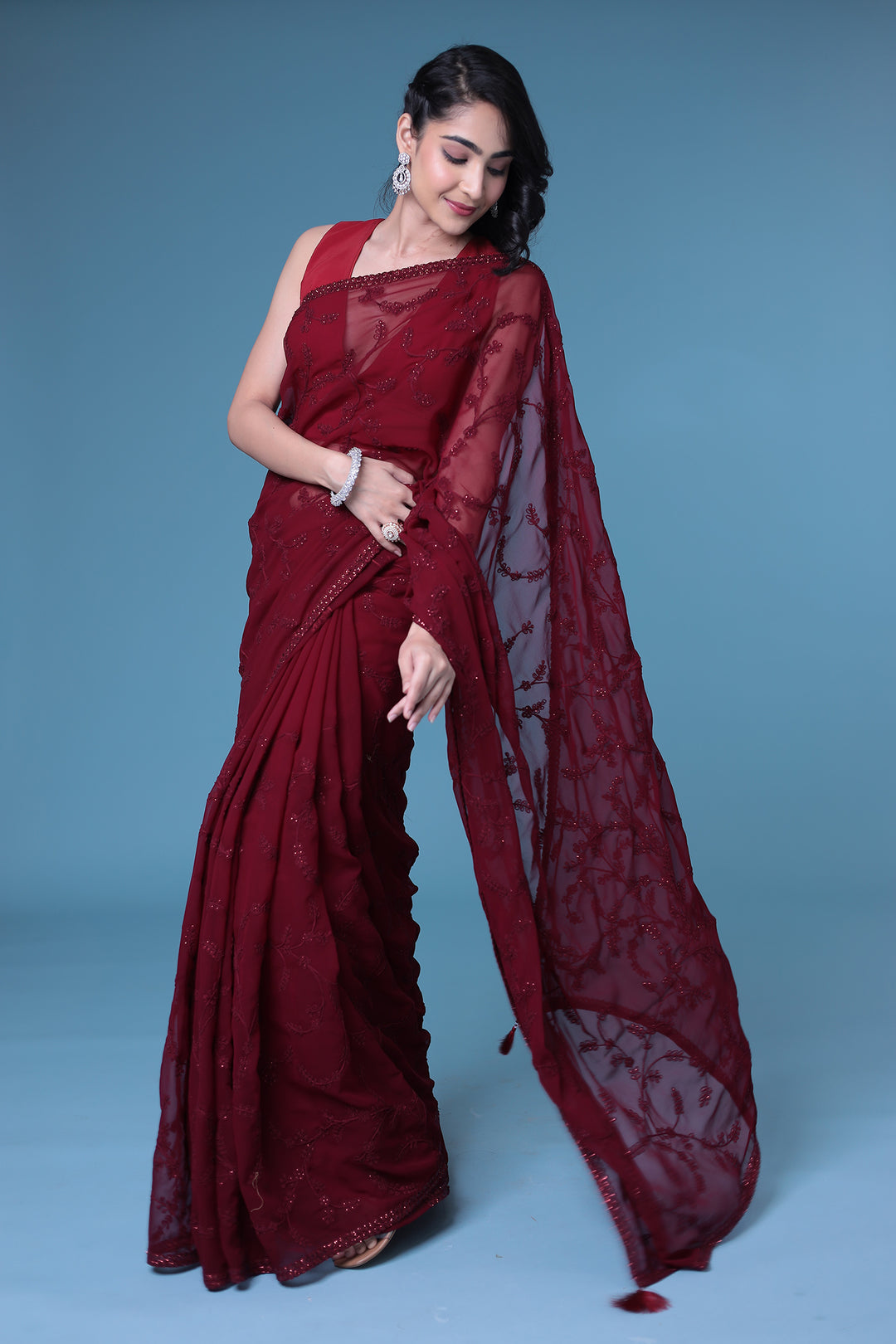 Indian wear, traditional wear, womens wear, ethnic wear Sarees, Sari, sadi 