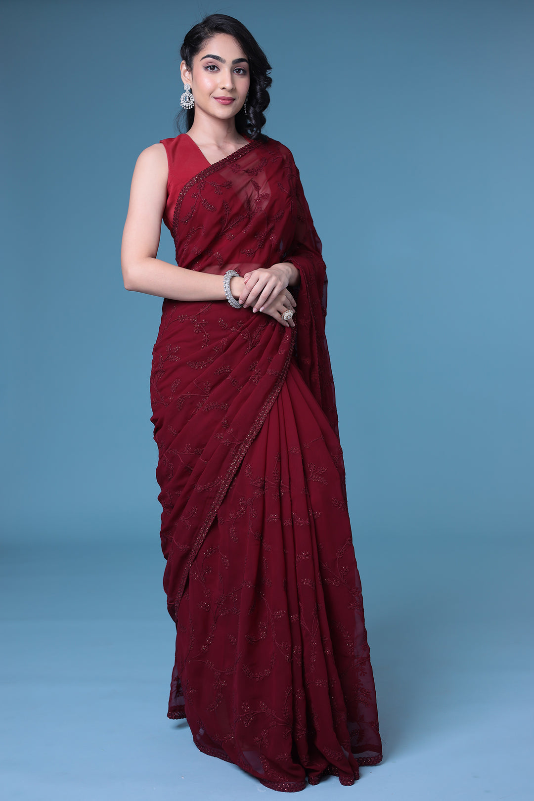 Indian wear, traditional wear, womens wear, ethnic wear Sarees, Sari, sadi 