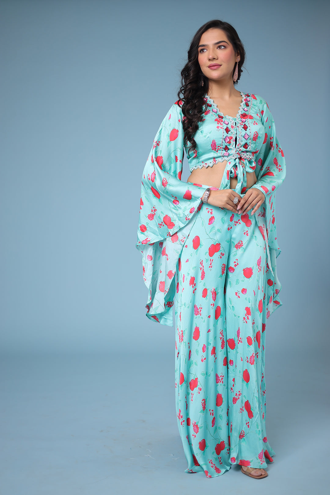 Indowestern, Indo western, Indian wear, traditional wear, womens wear, ethnic wear 