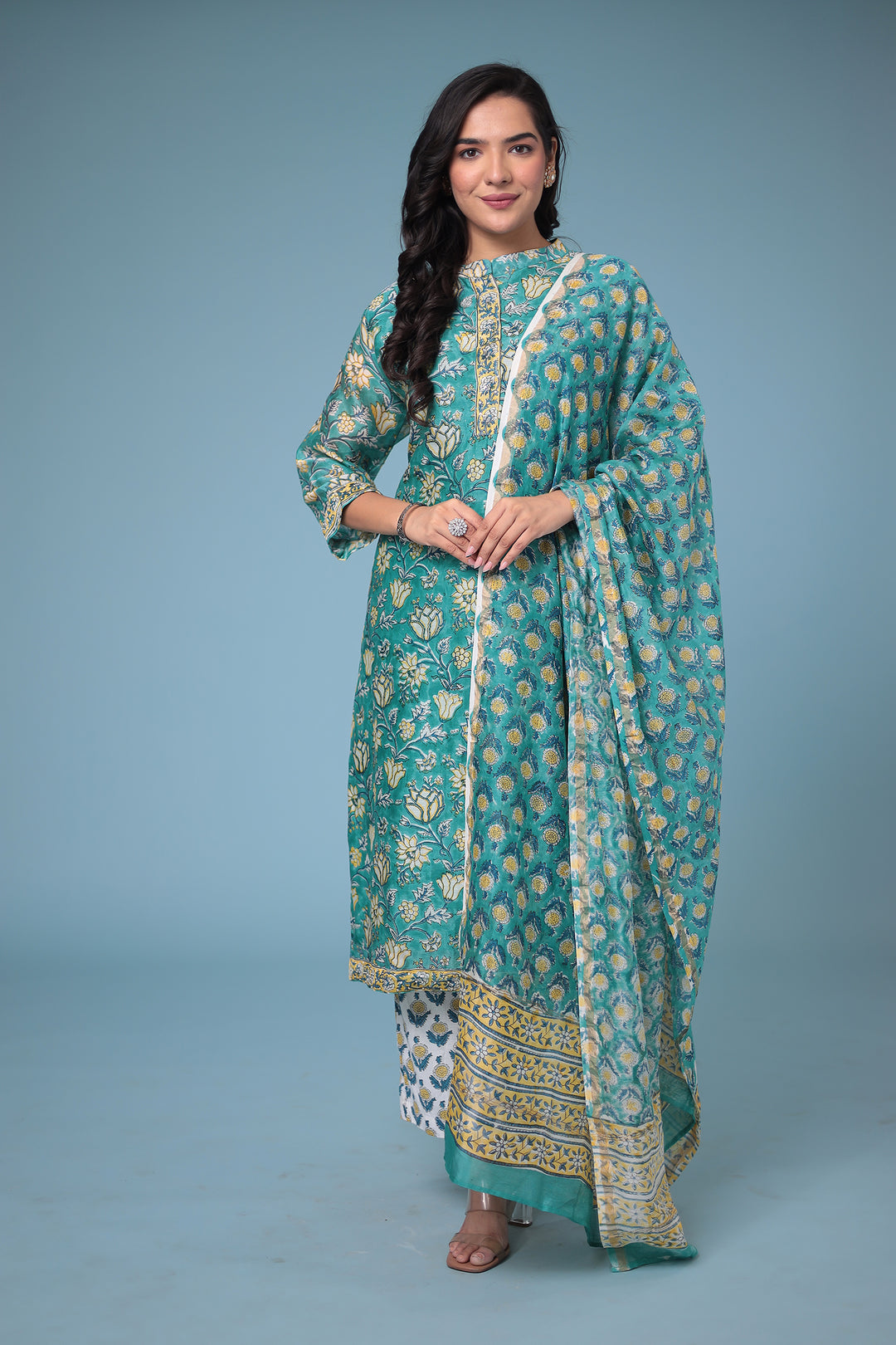 Indian wear, traditional wear, womens wear, ethnic wear Suit, Suits, 