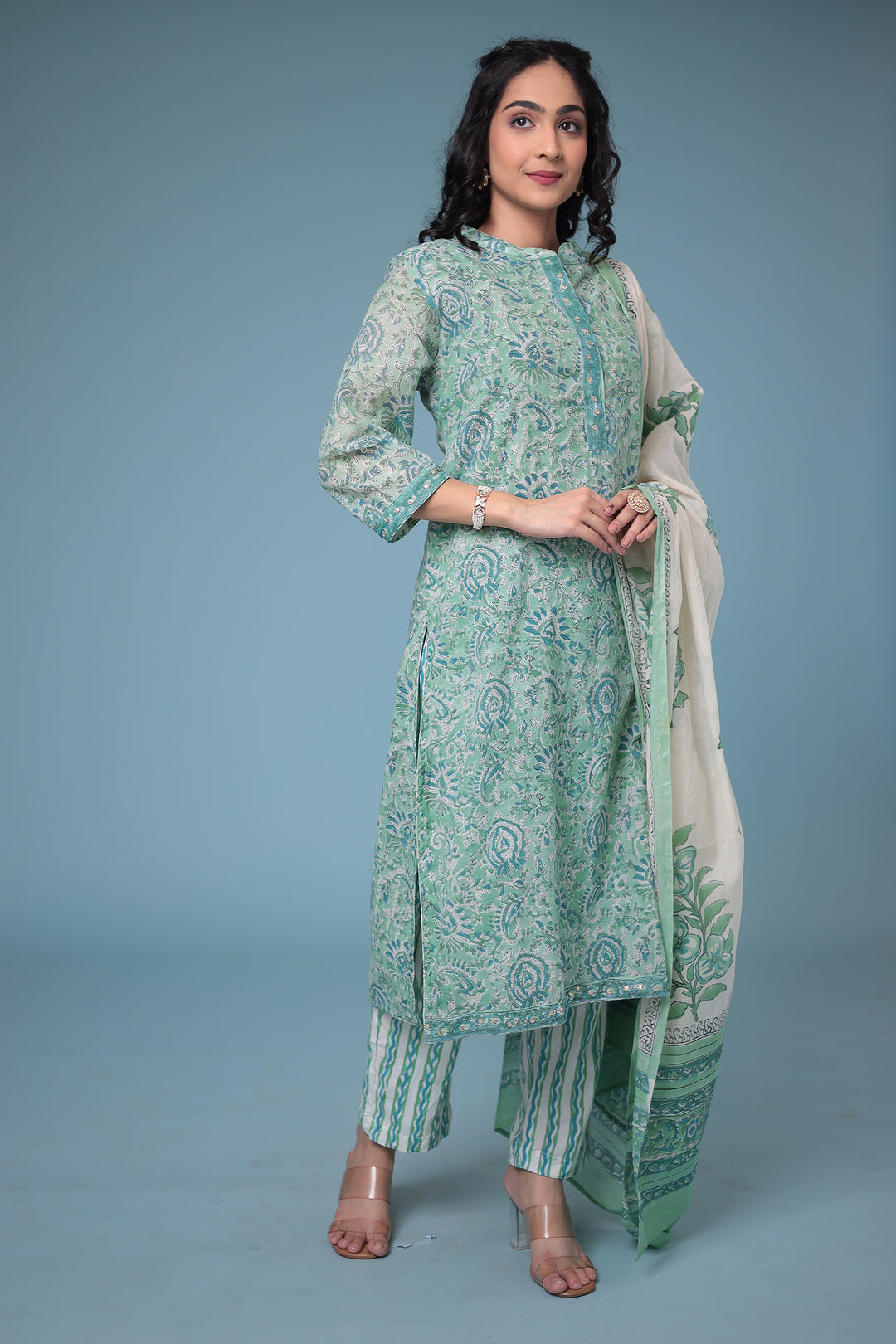 Indian wear, traditional wear, womens wear, ethnic wear Suit, Suits, 