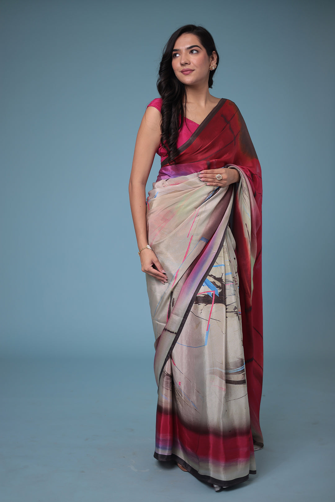 Indian wear, traditional wear, womens wear, ethnic wear Sarees, Sari, sadi 