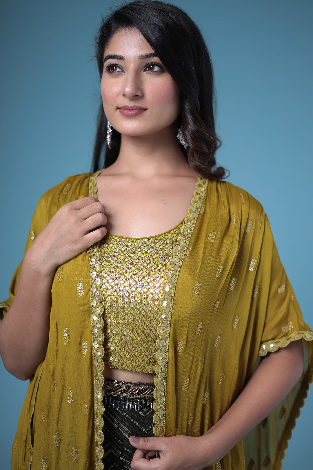 Indowestern, Indo western, Indian wear, traditional wear, womens wear, ethnic wear 