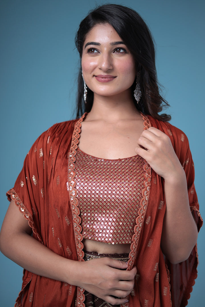 Indowestern, Indo western, Indian wear, traditional wear, womens wear, ethnic wear 