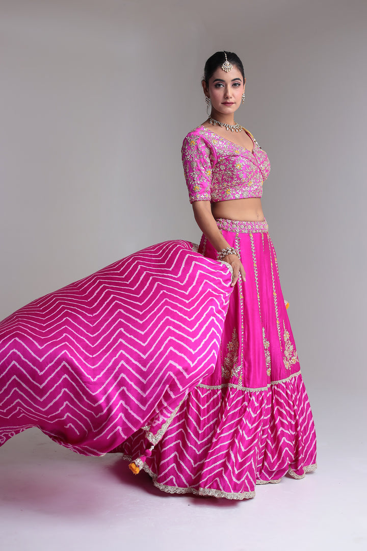 Indian Wear, Lehenga Sets, Lehenga choli Set, Shadi lehenga, Stylist Lehenga, Lehenga for Wedding, Branded Lehenga Sets, Zari Lehenga, Womesn Wear, Ethnic Wear, Traditional Wear