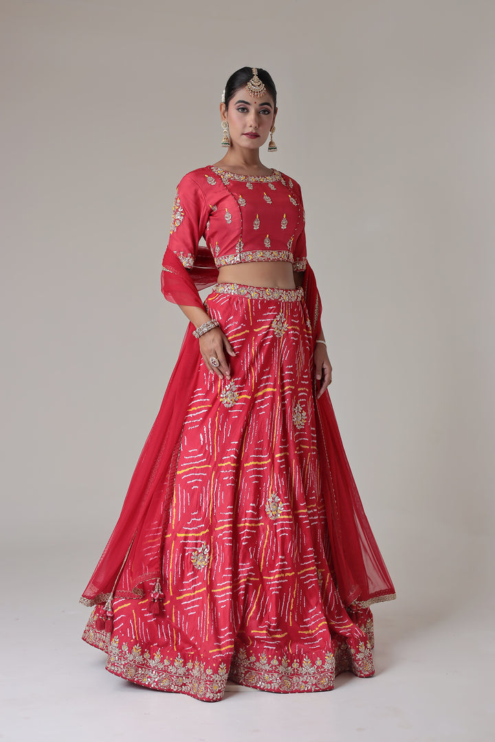 Indian Wear, Lehenga Sets, Lehenga choli Set, Shadi lehenga, Stylist Lehenga, Lehenga for Wedding, Branded Lehenga Sets, Zari Lehenga, Womesn Wear, Ethnic Wear, Traditional Wear