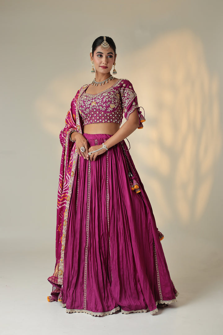 Indian Wear, Lehenga Sets, Lehenga choli Set, Shadi lehenga, Stylist Lehenga, Lehenga for Wedding, Branded Lehenga Sets, Zari Lehenga, Womesn Wear, Ethnic Wear, Traditional Wear