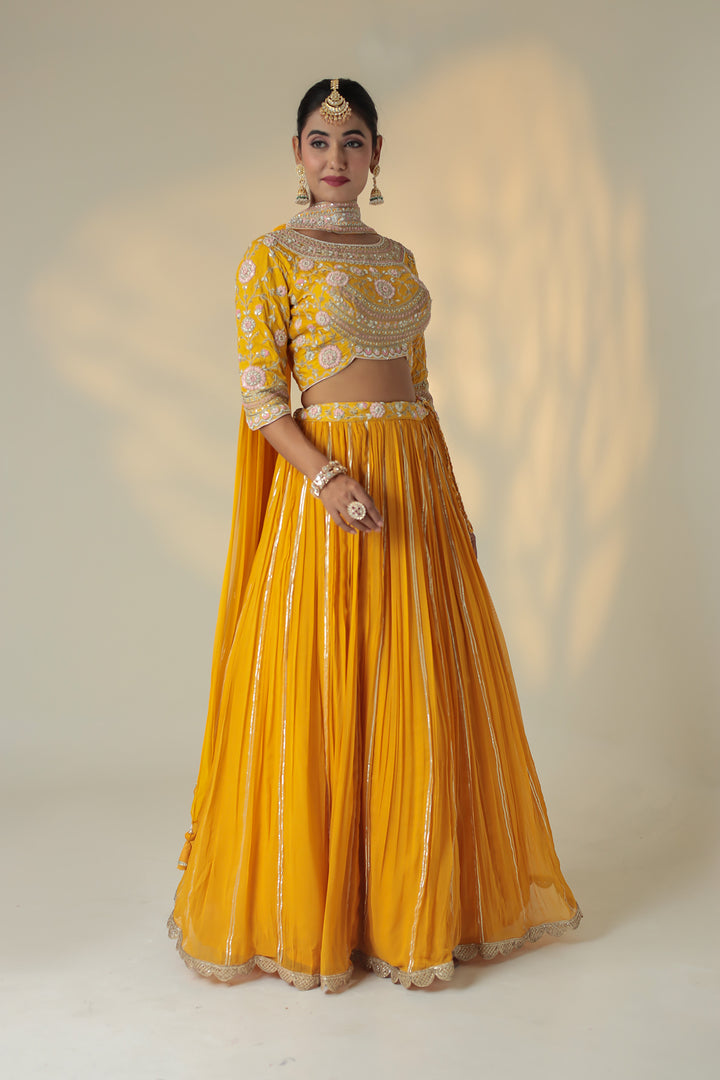 Indian Wear, Lehenga Sets, Lehenga choli Set, Shadi lehenga, Stylist Lehenga, Lehenga for Wedding, Branded Lehenga Sets, Zari Lehenga, Womesn Wear, Ethnic Wear, Traditional Wear