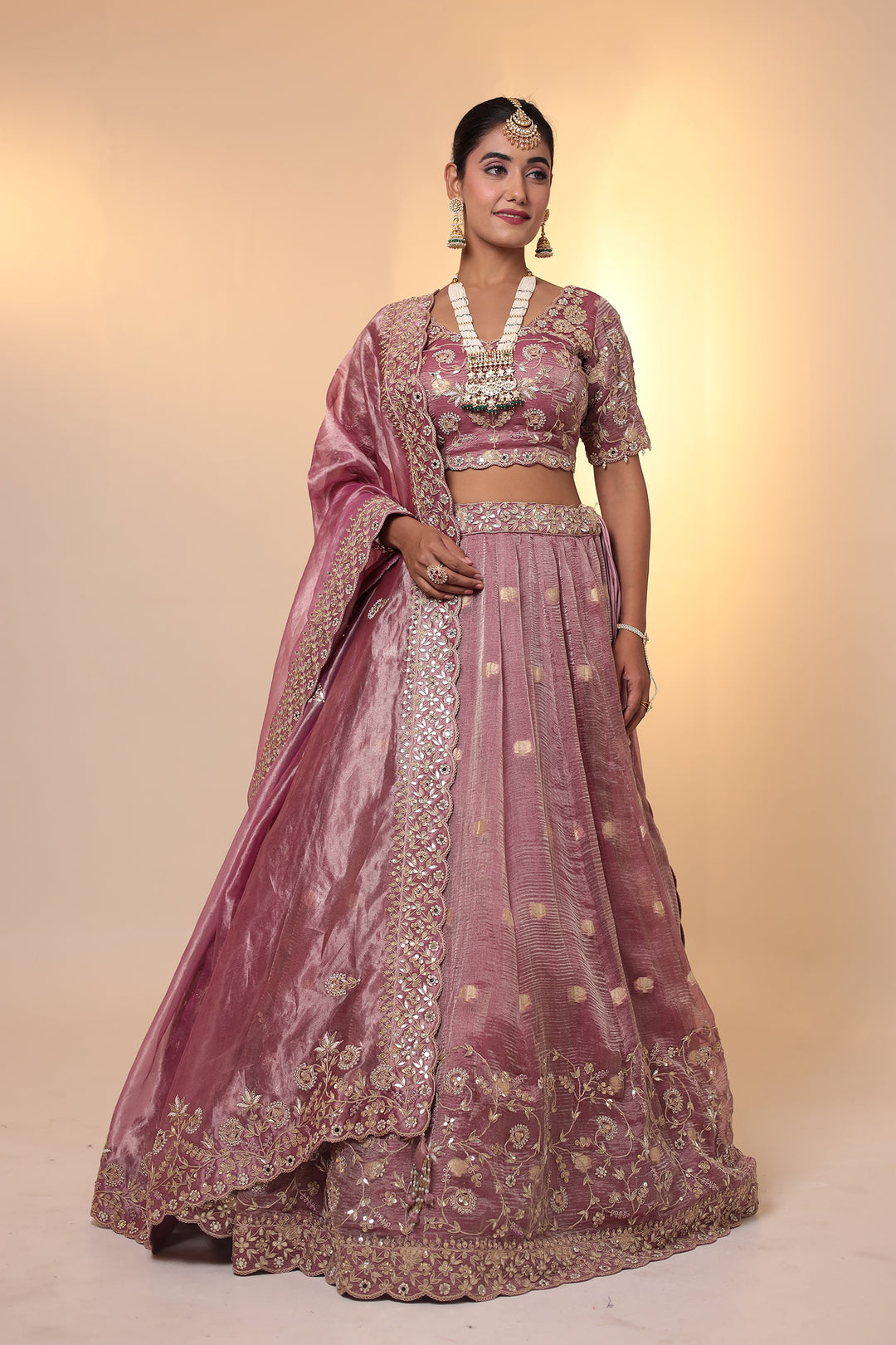 Indian Wear, Lehenga Sets, Lehenga choli Set, Shadi lehenga, Stylist Lehenga, Lehenga for Wedding, Branded Lehenga Sets, Zari Lehenga, Womesn Wear, Ethnic Wear, Traditional Wear