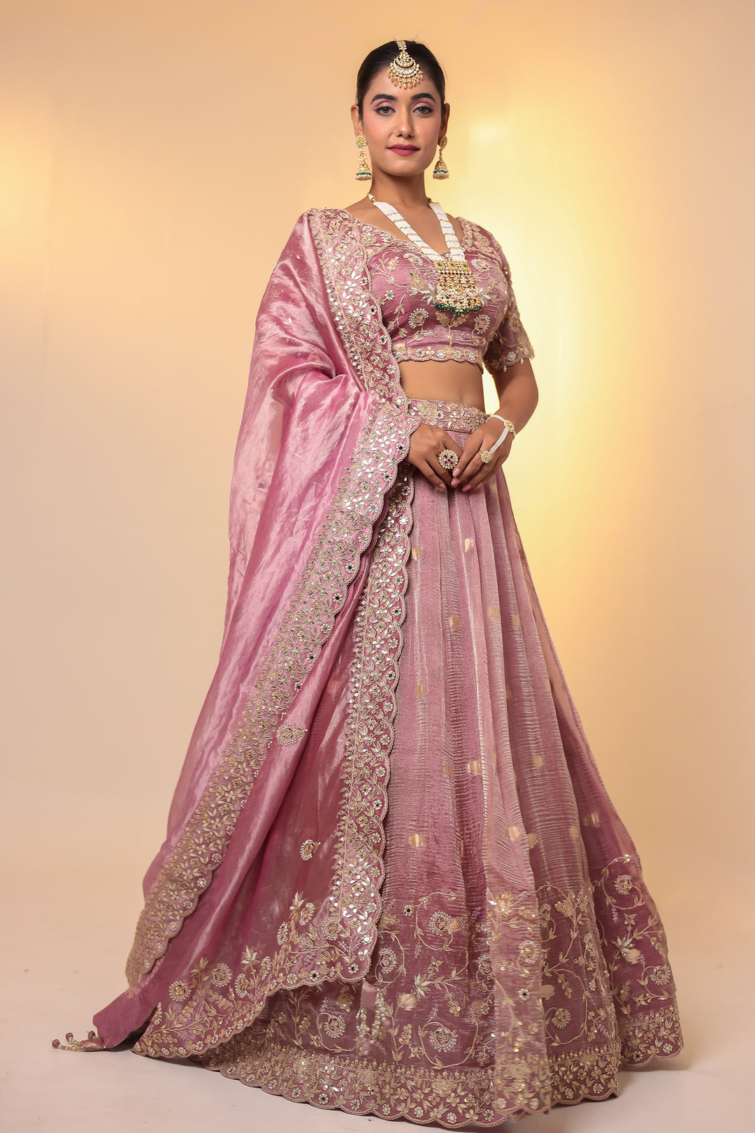 Indian Wear, Lehenga Sets, Lehenga choli Set, Shadi lehenga, Stylist Lehenga, Lehenga for Wedding, Branded Lehenga Sets, Zari Lehenga, Womesn Wear, Ethnic Wear, Traditional Wear