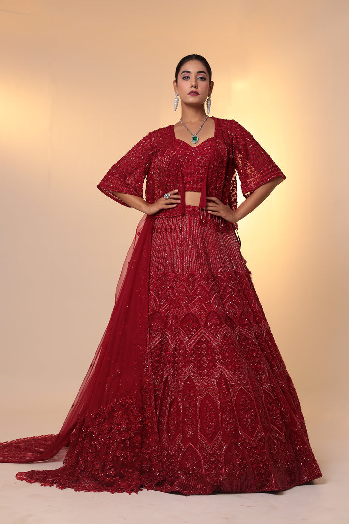 Indian Wear, Lehenga Sets, Lehenga choli Set, Shadi lehenga, Stylist Lehenga, Lehenga for Wedding, Branded Lehenga Sets, Zari Lehenga, Womesn Wear, Ethnic Wear, Traditional Wear