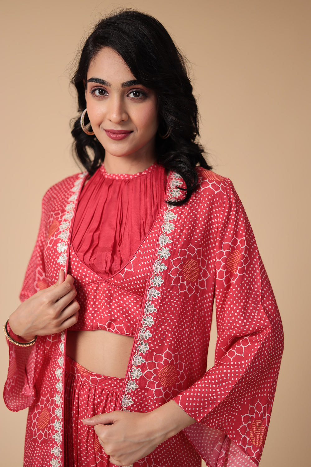 Indowestern, Indo western, Indian wear, traditional wear, womens wear, ethnic wear 