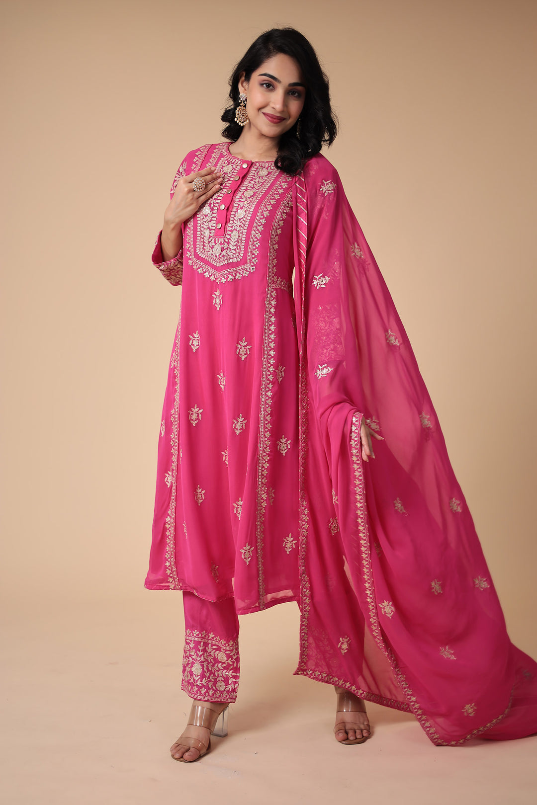 Indian wear, traditional wear, womens wear, ethnic wear Suit, Suits, 