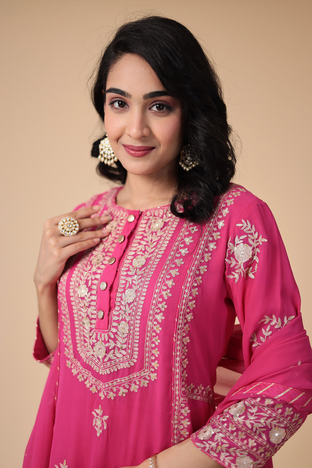 Indian wear, traditional wear, womens wear, ethnic wear Suit, Suits, 