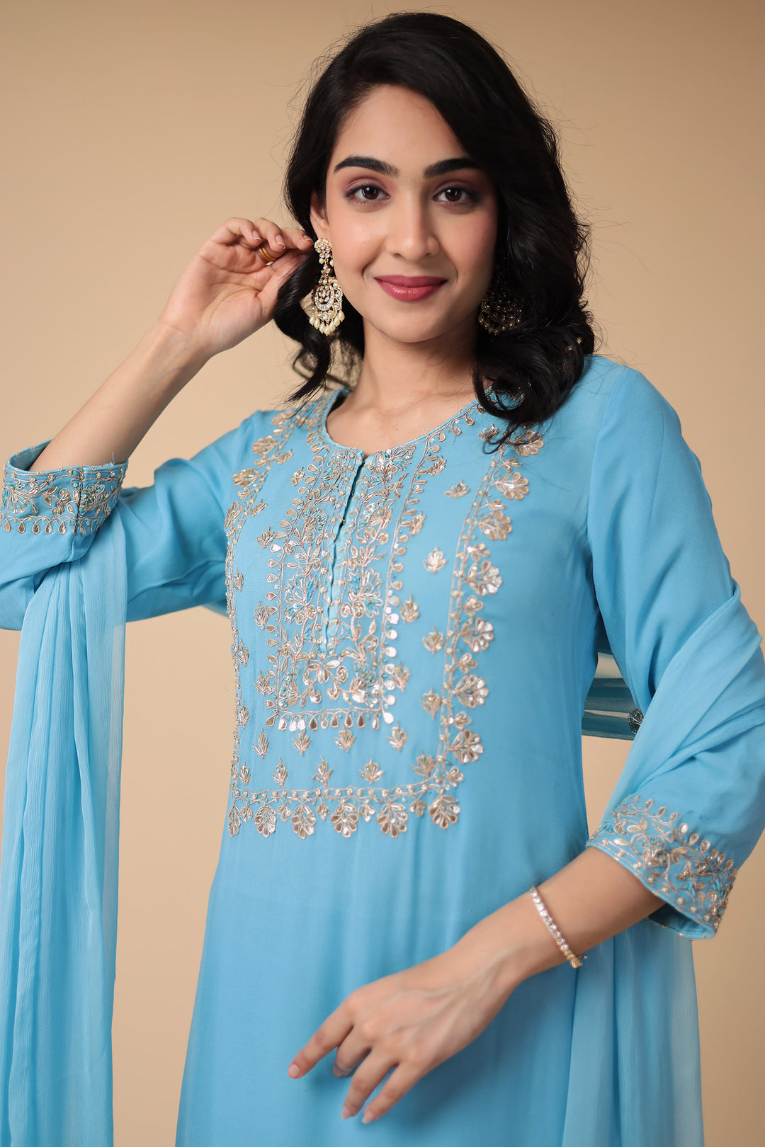 Indian wear, traditional wear, womens wear, ethnic wear Suit, Suits, 