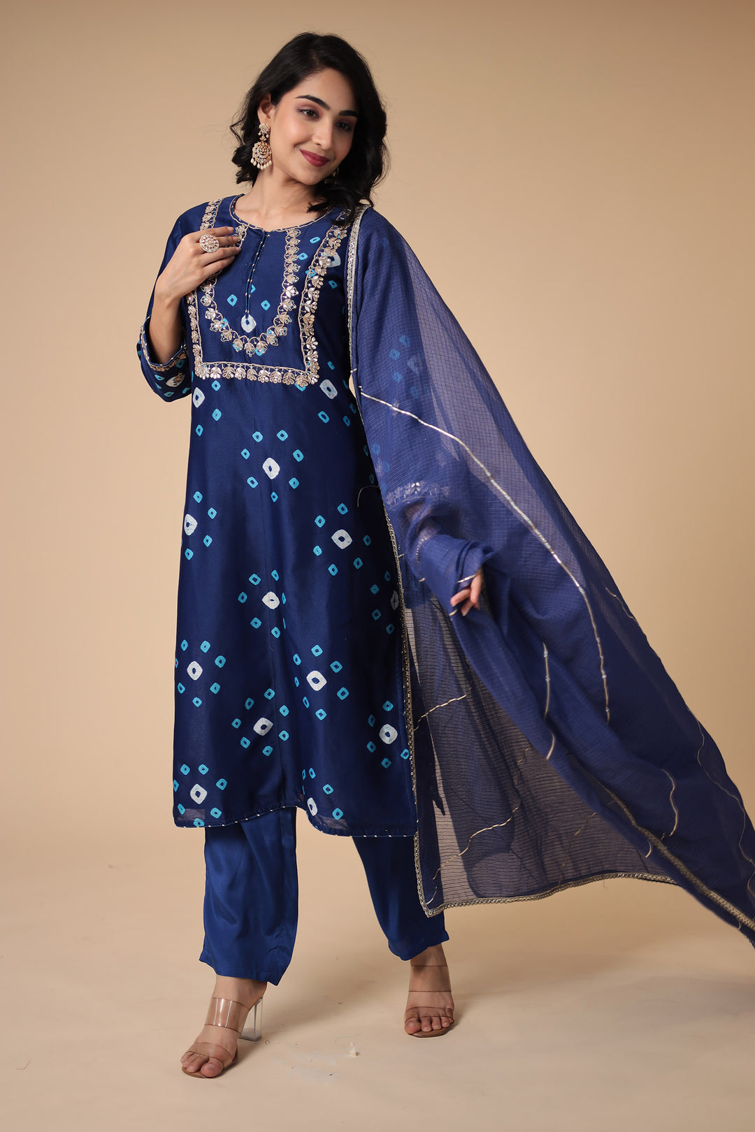 Indian wear, traditional wear, womens wear, ethnic wear Suit, Suits, 