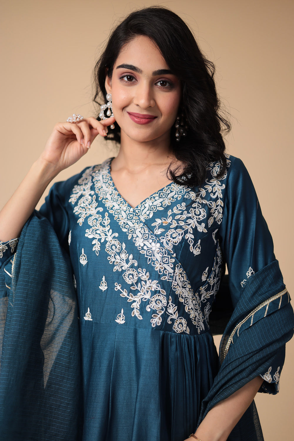 Indian wear, traditional wear, womens wear, ethnic wear Suit, Suits, 