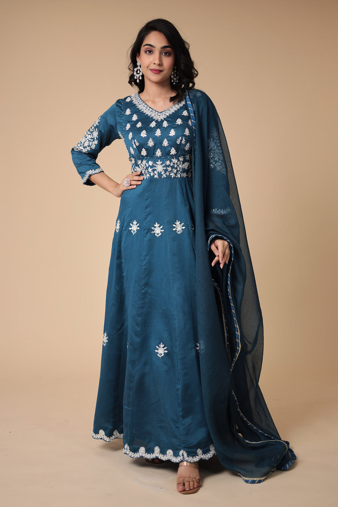 Indian wear, traditional wear, womens wear, ethnic wear Suit, Suits, 