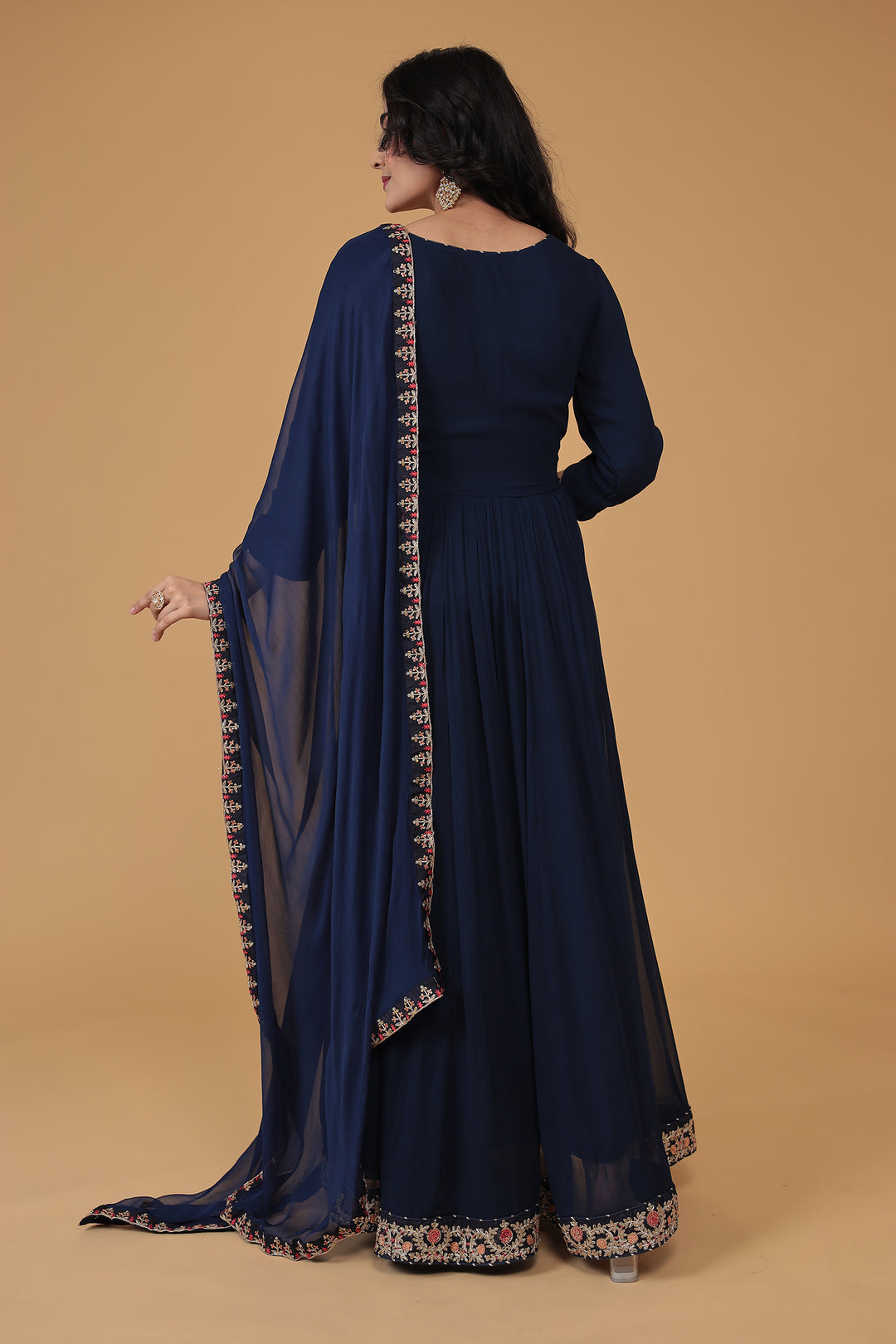 Indian wear, traditional wear, womens wear, ethnic wear Suit, Suits, 