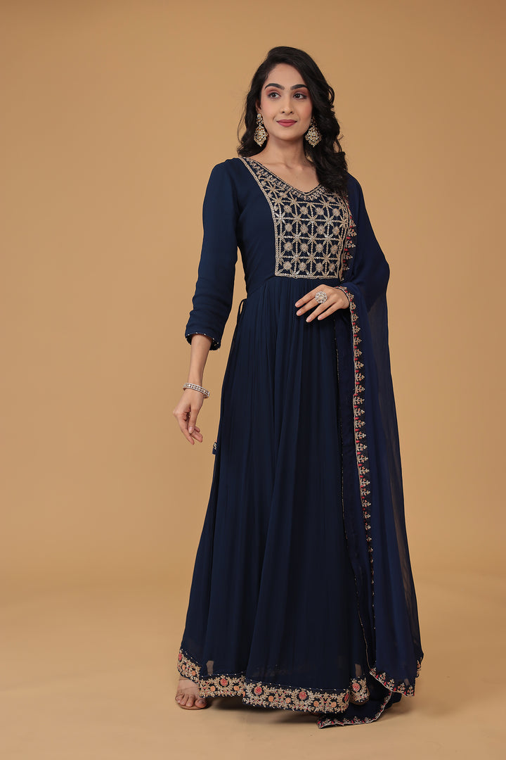 Indian wear, traditional wear, womens wear, ethnic wear Suit, Suits, 