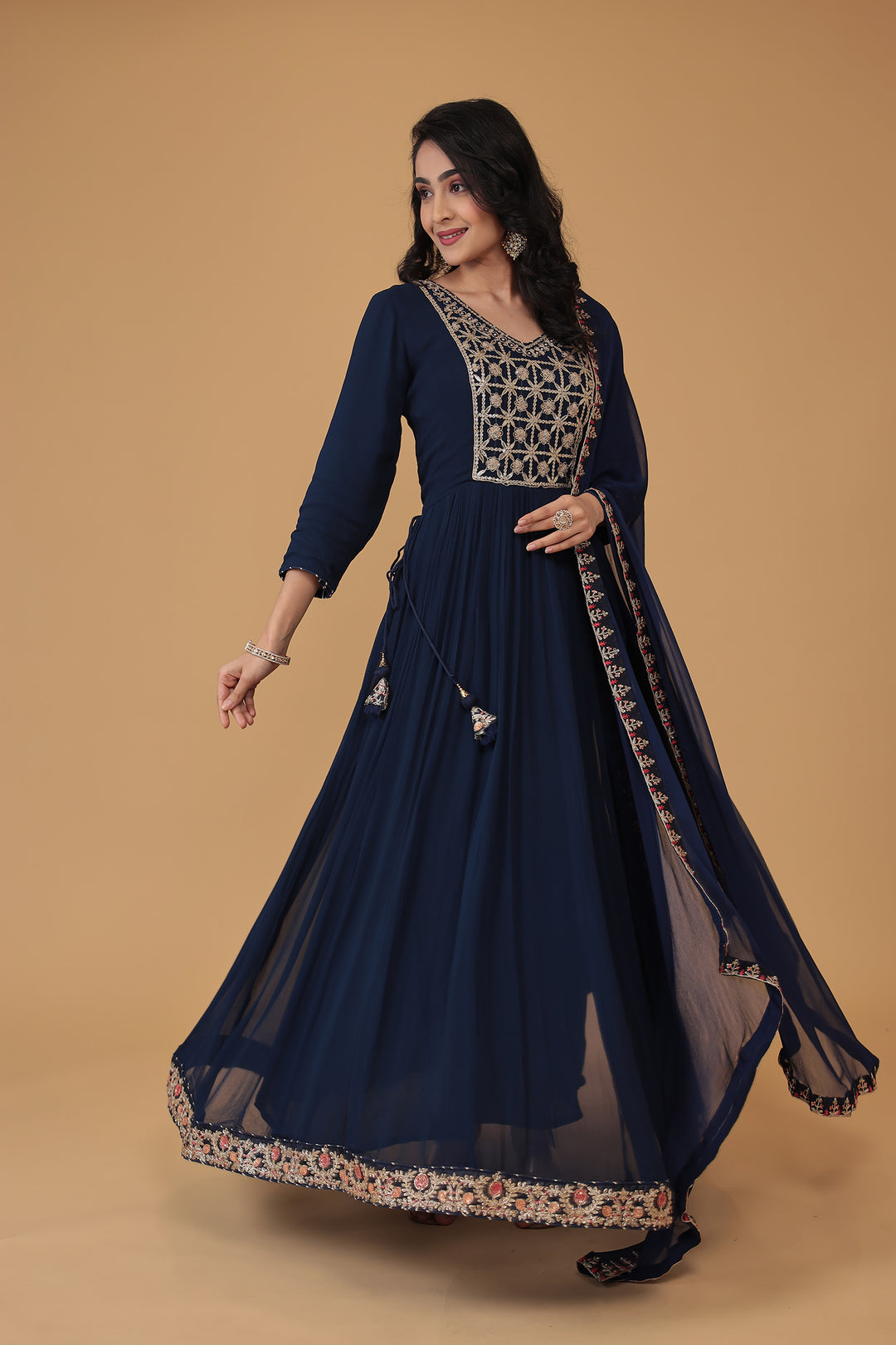 Indian wear, traditional wear, womens wear, ethnic wear Suit, Suits, 