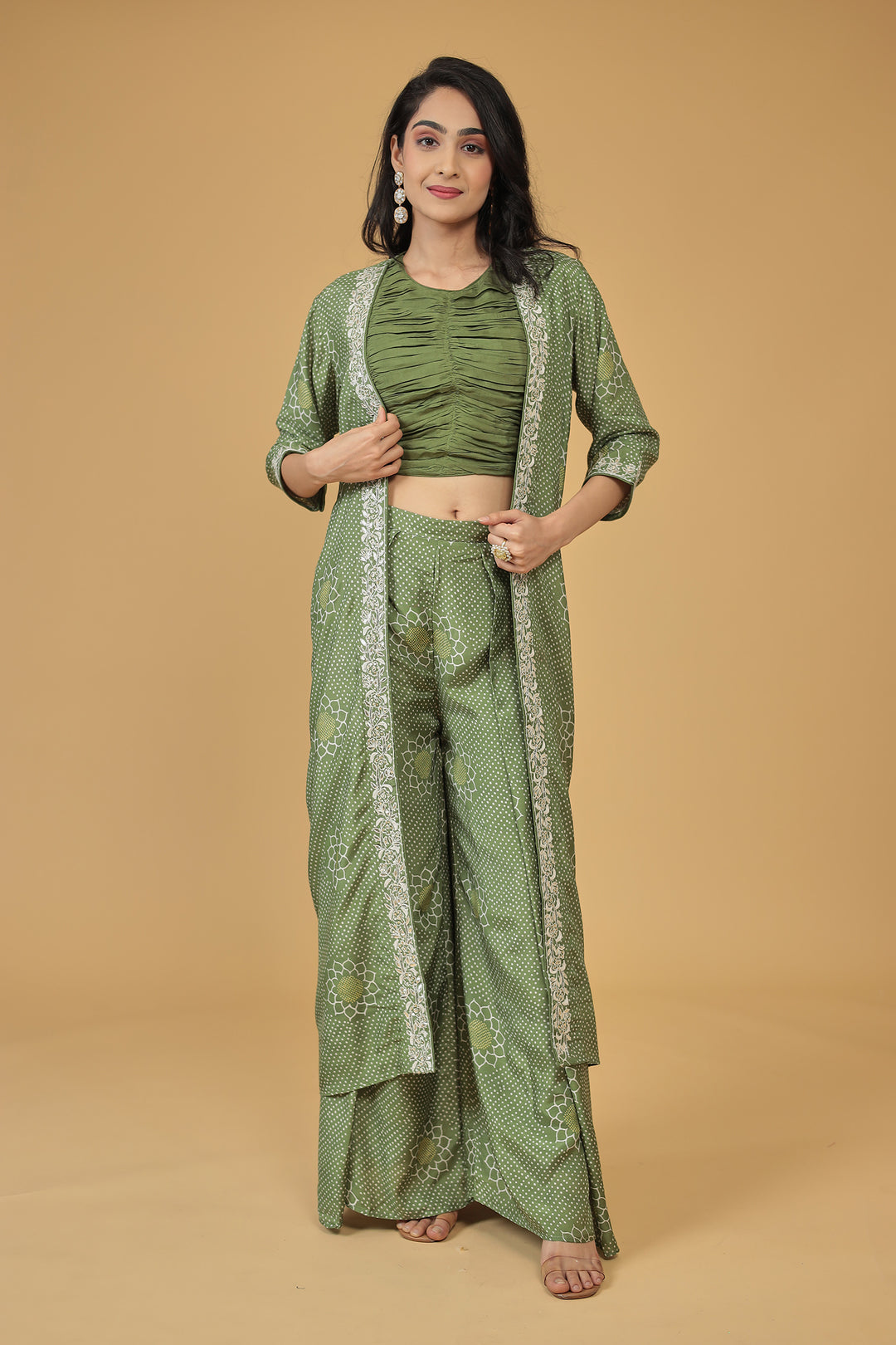 Indowestern, Indo western, Indian wear, traditional wear, womens wear, ethnic wear 