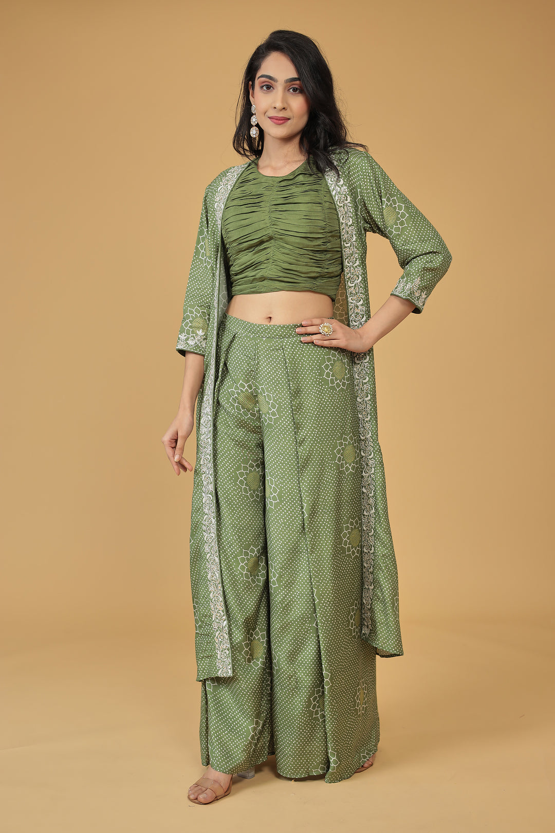 Indowestern, Indo western, Indian wear, traditional wear, womens wear, ethnic wear 