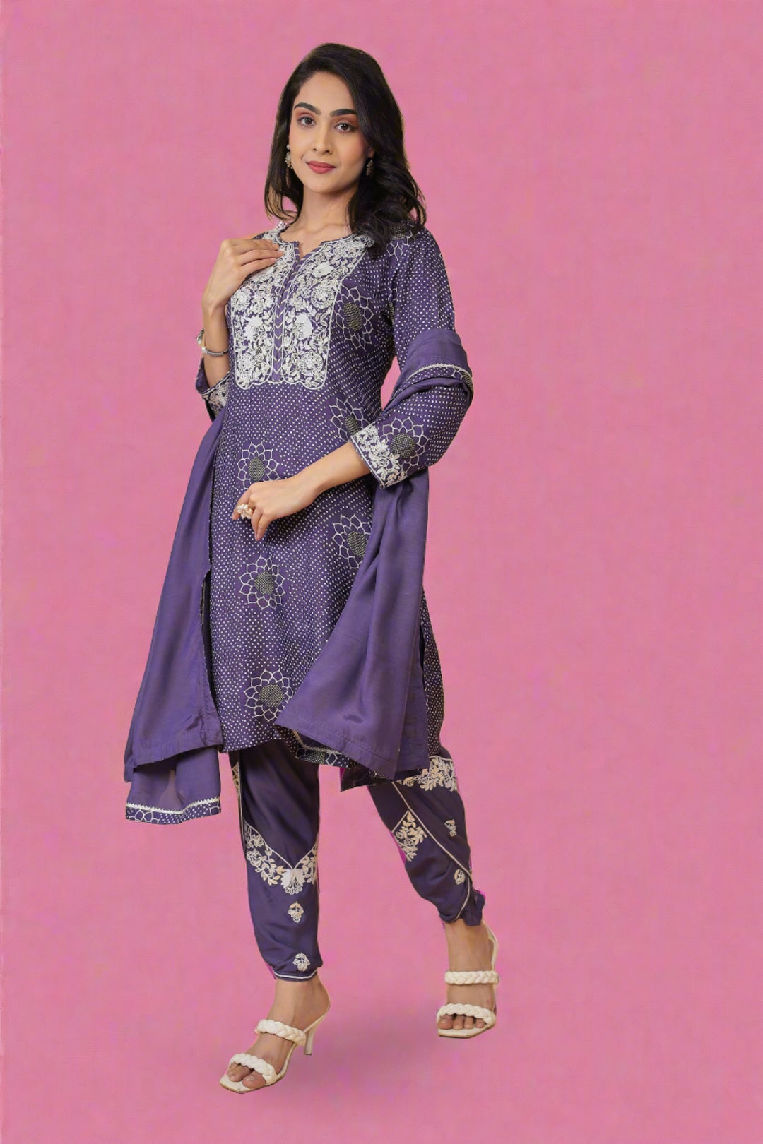 Indian wear, traditional wear, womens wear, ethnic wear Suit, Suits, 