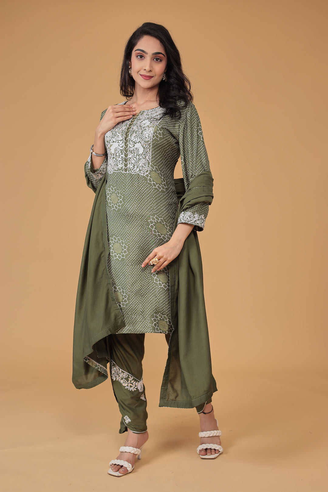 Indian wear, traditional wear, womens wear, ethnic wear Suit, Suits, 