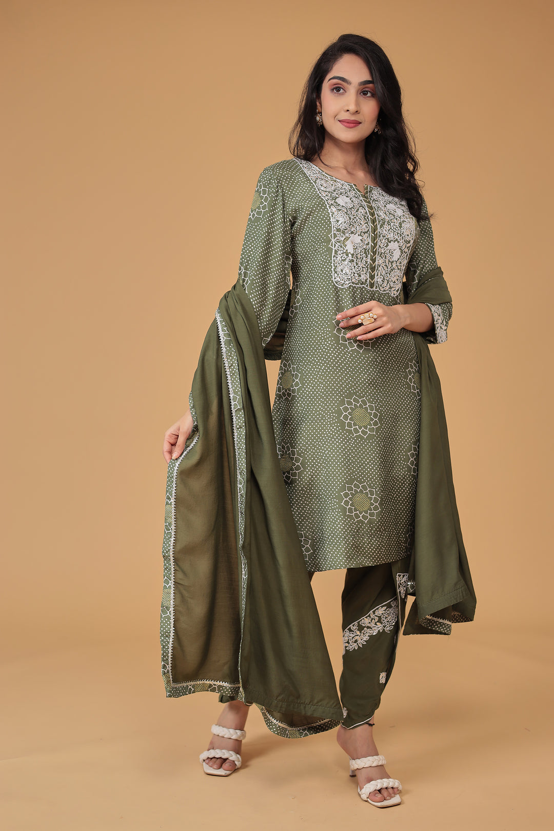 Indian wear, traditional wear, womens wear, ethnic wear Suit, Suits, 