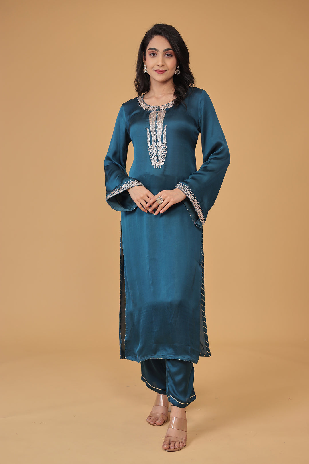 Indian wear, traditional wear, womens wear, ethnic wear Suit, Suits, 