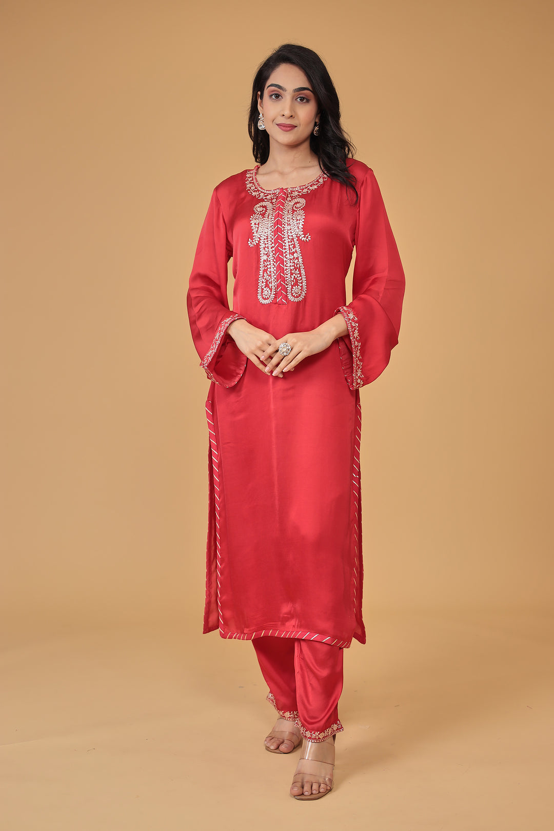 Indian wear, traditional wear, womens wear, ethnic wear Suit, Suits, 