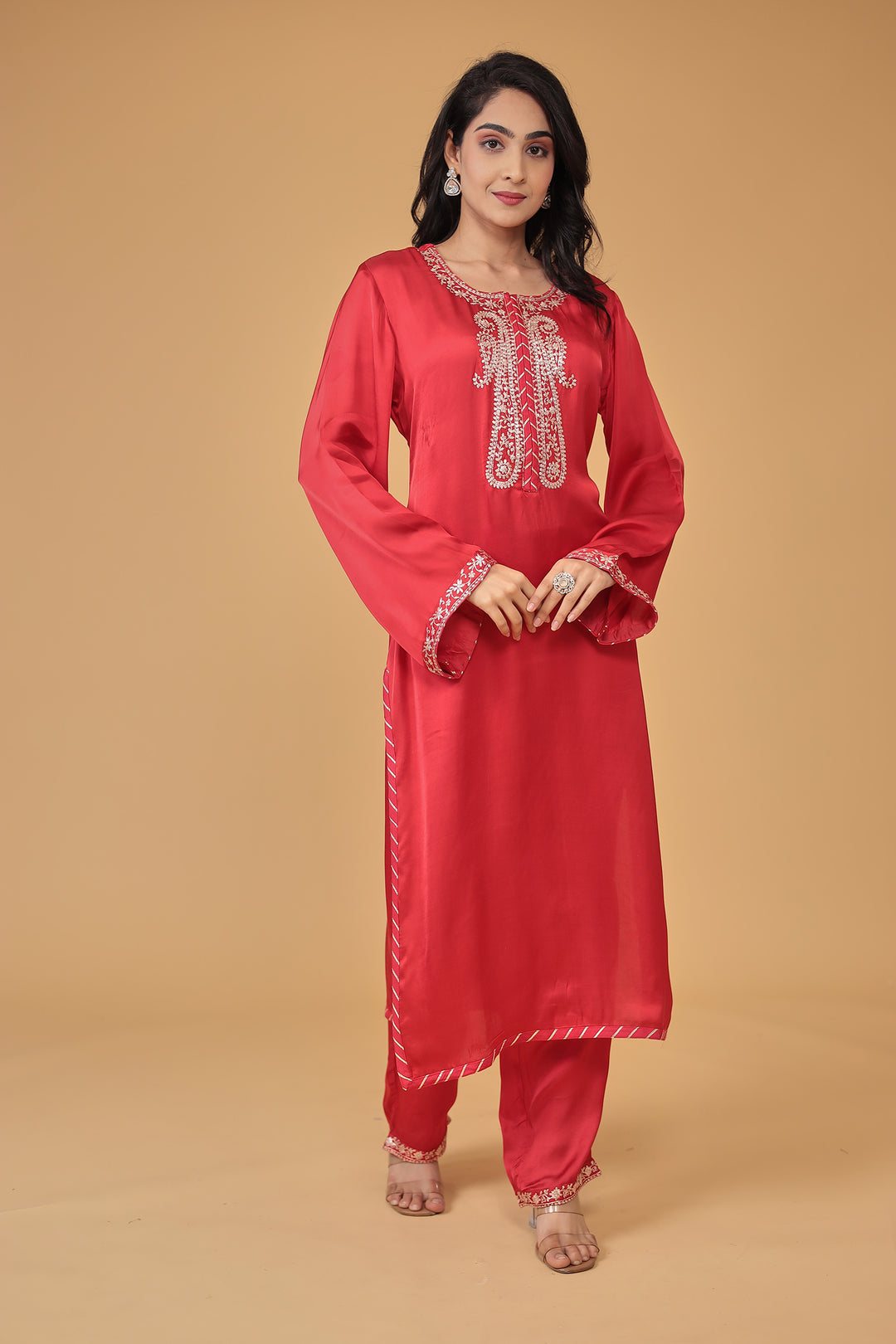 Indian wear, traditional wear, womens wear, ethnic wear Suit, Suits, 