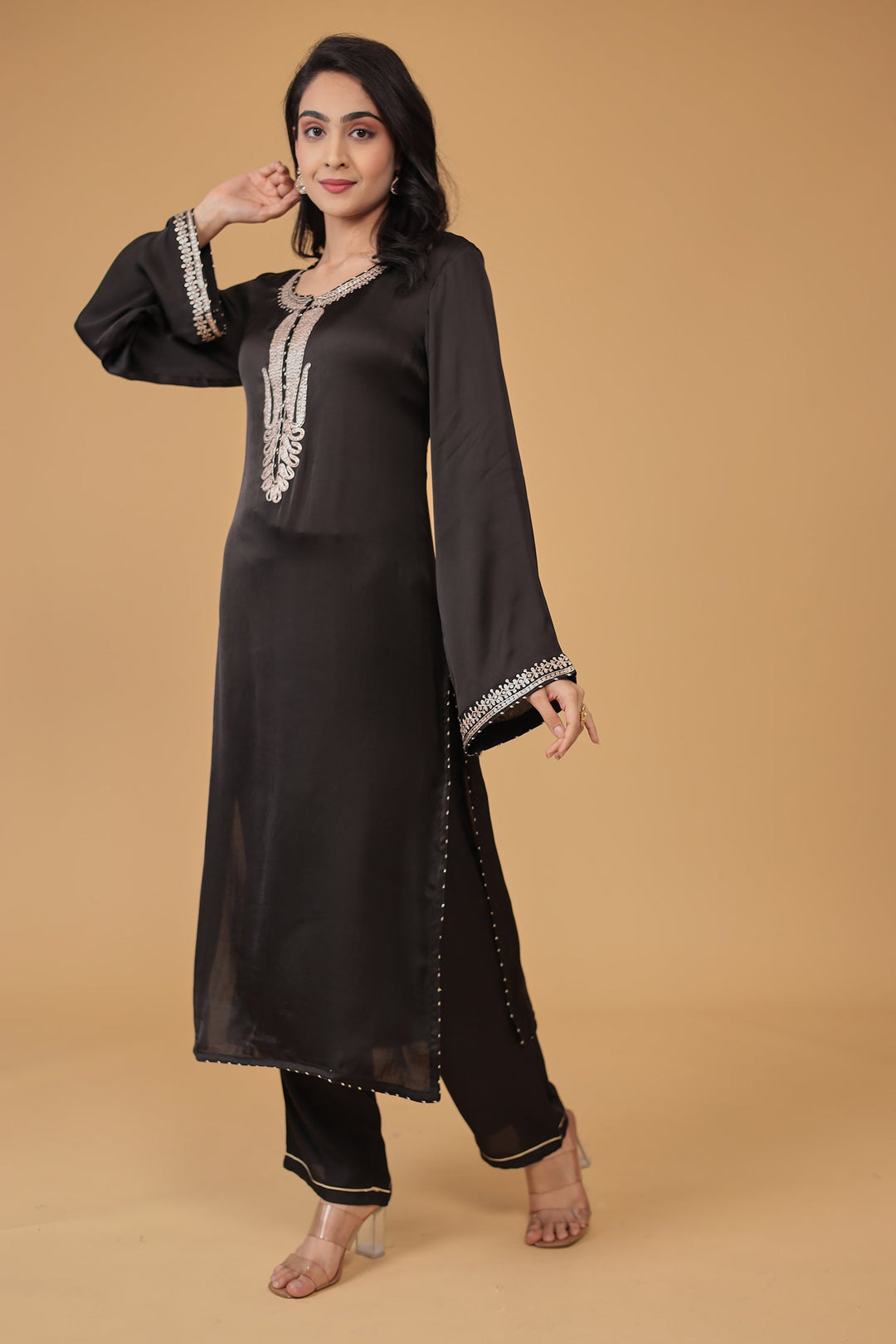 Indian wear, traditional wear, womens wear, ethnic wear Suit, Suits, 