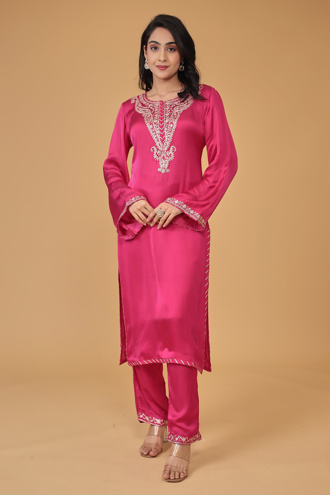 Indian wear, traditional wear, womens wear, ethnic wear Suit, Suits, 