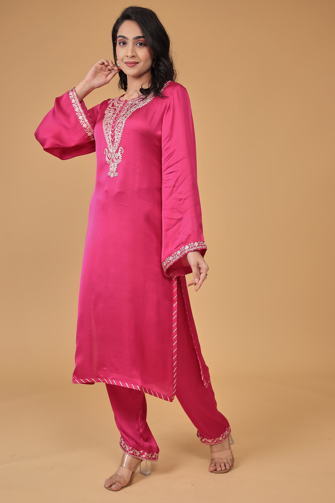 Indian wear, traditional wear, womens wear, ethnic wear Suit, Suits, 