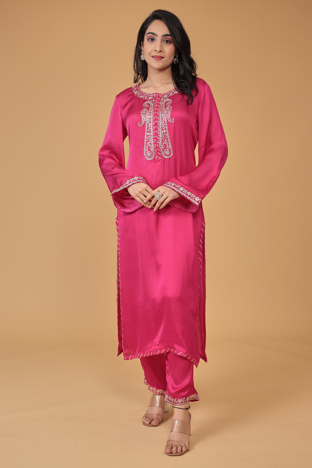 Indian wear, traditional wear, womens wear, ethnic wear Suit, Suits, 