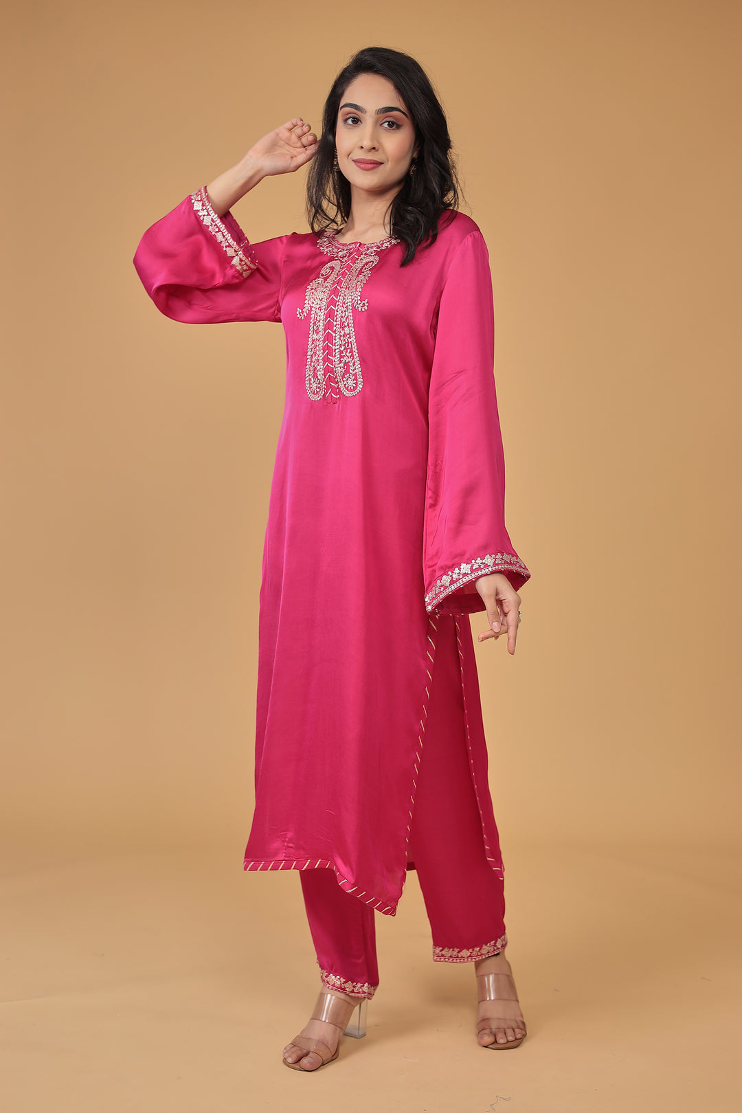 Indian wear, traditional wear, womens wear, ethnic wear Suit, Suits, 