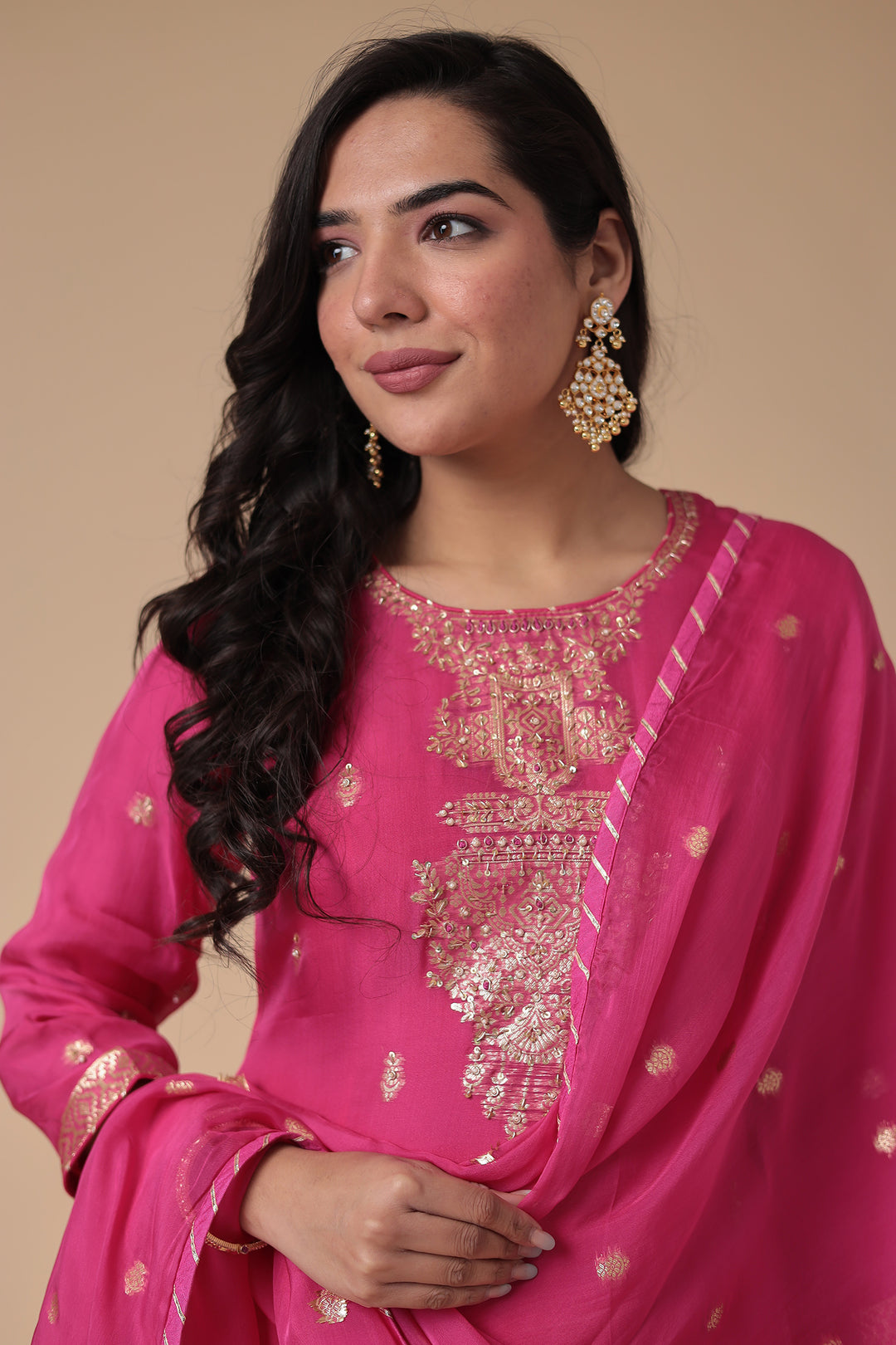 Indian wear, traditional wear, womens wear, ethnic wear Suit, Suits, 