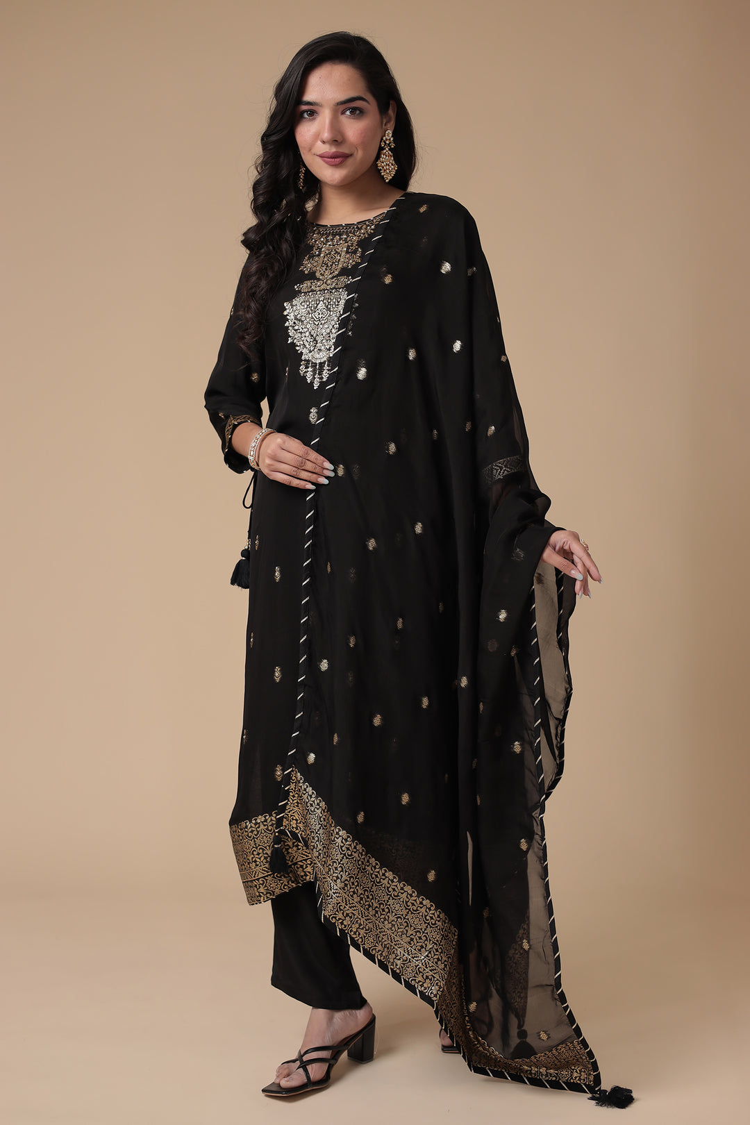 Indian wear, traditional wear, womens wear, ethnic wear Suit, Suits, 