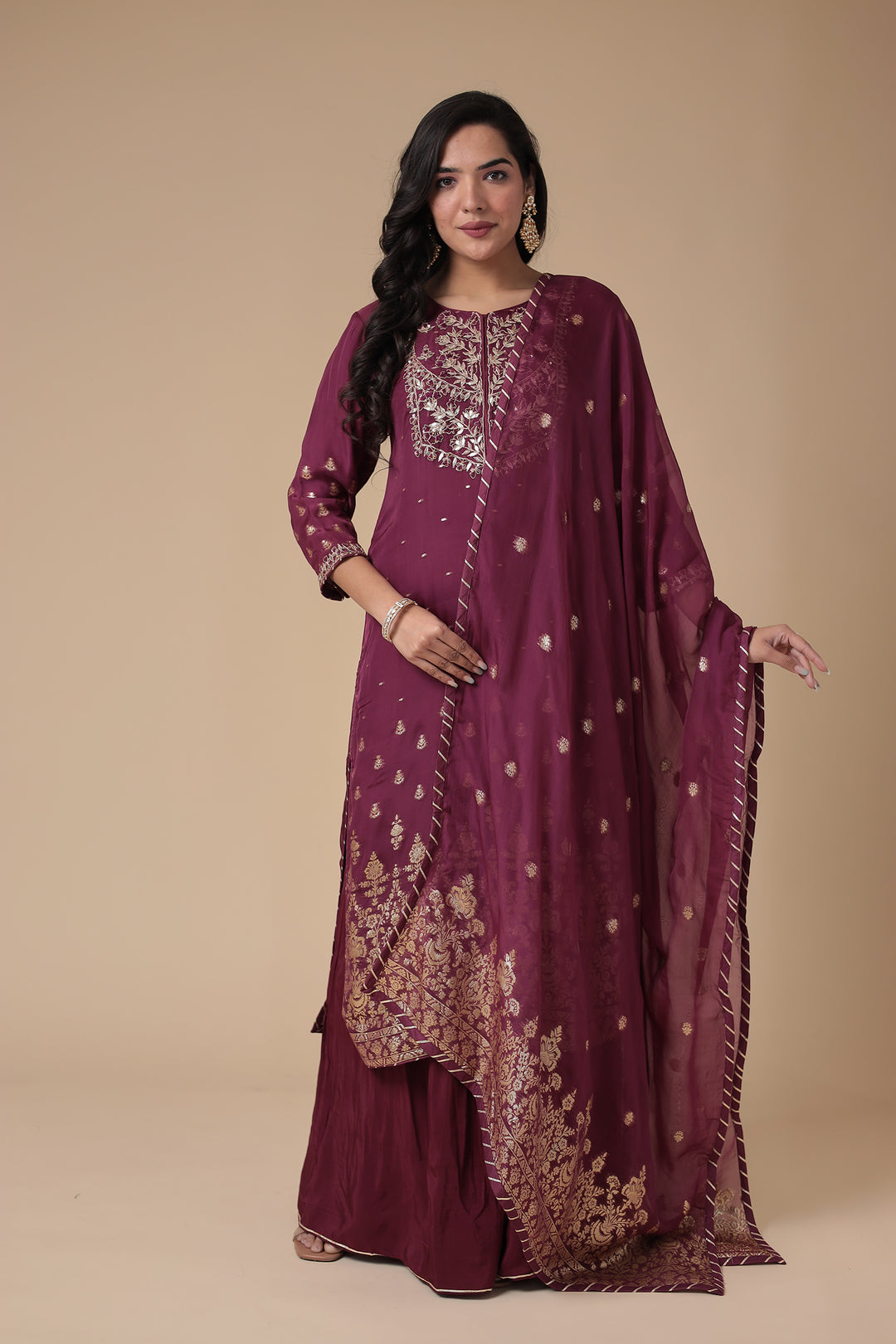 Indian wear, traditional wear, womens wear, ethnic wear Suit, Suits, 