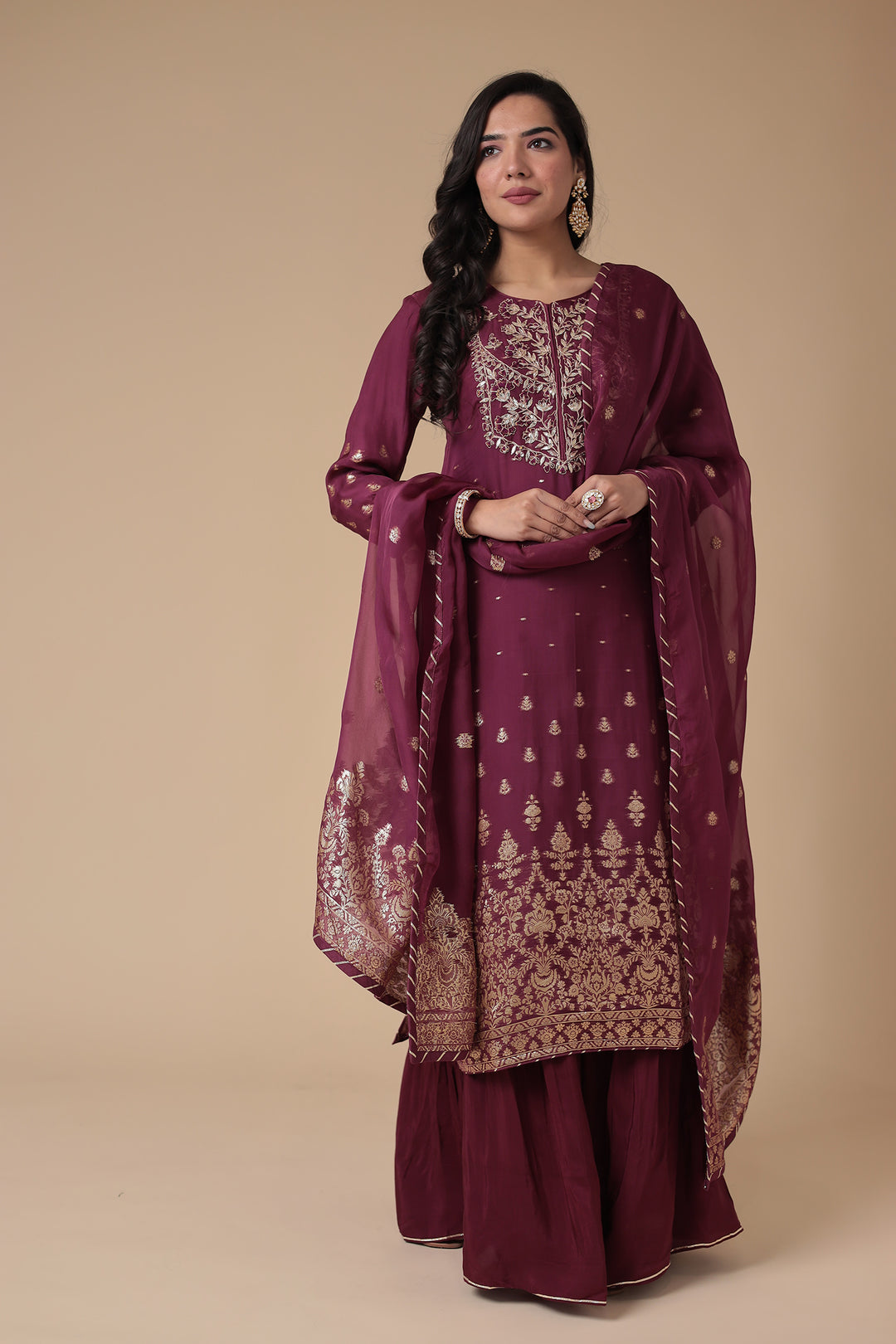 Indian wear, traditional wear, womens wear, ethnic wear Suit, Suits, 