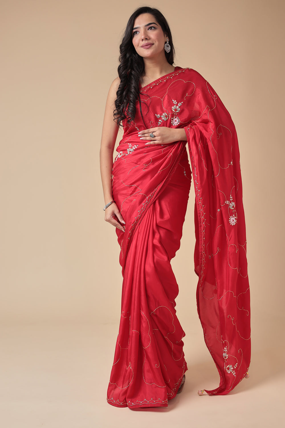 Indian wear, traditional wear, womens wear, ethnic wear Sarees, Sari, sadi 