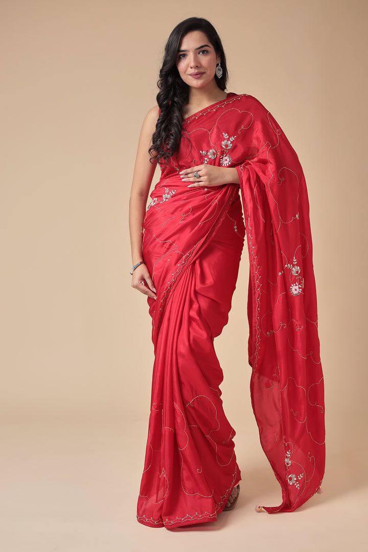 Indian wear, traditional wear, womens wear, ethnic wear Sarees, Sari, sadi 