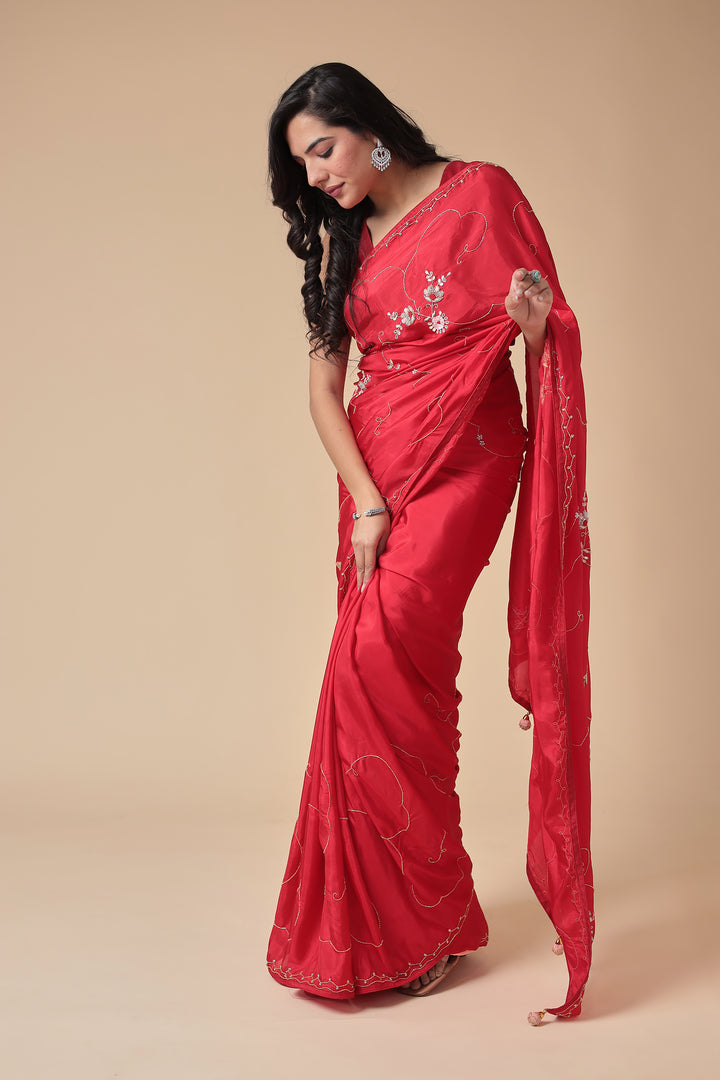 Indian wear, traditional wear, womens wear, ethnic wear Sarees, Sari, sadi 