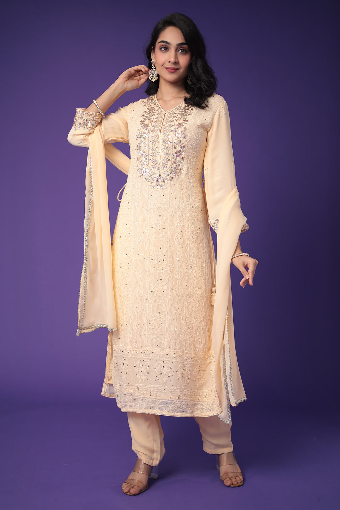 Indian wear, traditional wear, womens wear, ethnic wear Suit, Suits, 