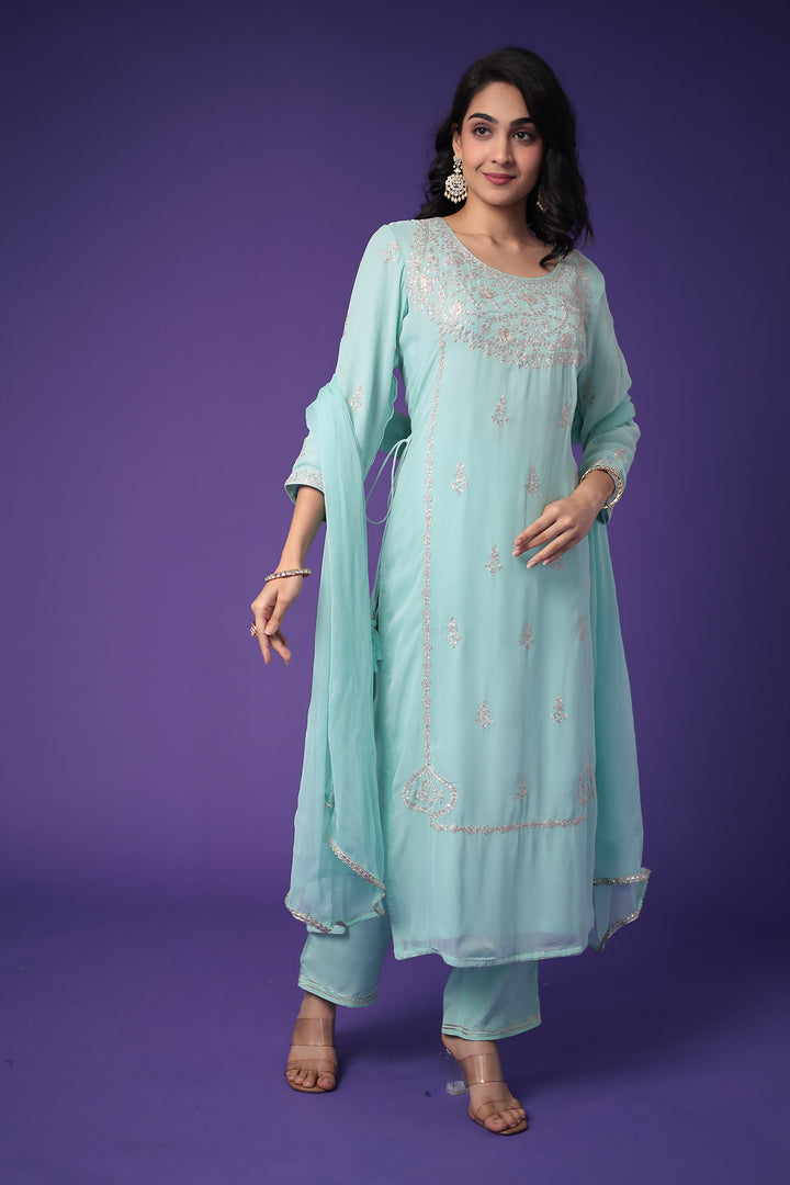 Indian wear, traditional wear, womens wear, ethnic wear Suit, Suits, 