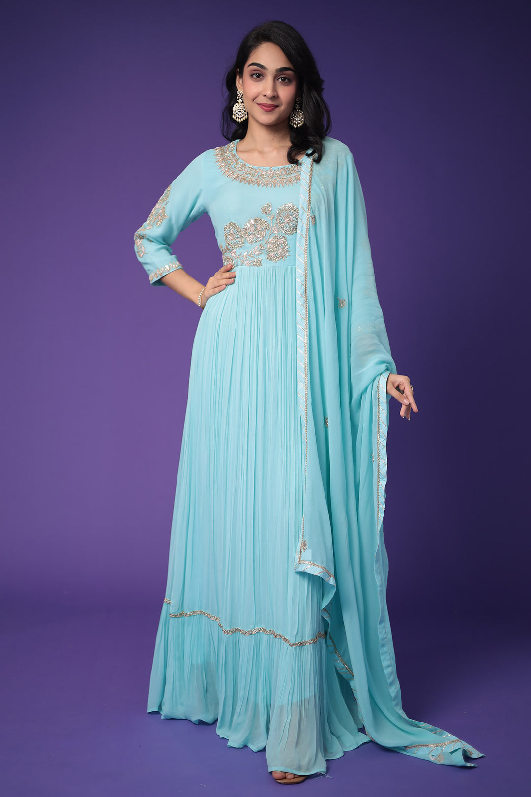 Indian wear, traditional wear, womens wear, ethnic wear Suit, Suits, 